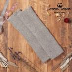 (送料無料) オーガニックガーデン ORGANIC GARDEN ソックス 靴下 レッグウォーマー アームウォーマー 厚手 レディース 国産 日本製 オーガニックコットン ナチュ