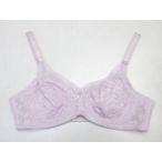 Chandeal シャンデール ブラジャー B70 ピオニーパープル 補正
