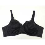 Chandeal シャンデール ブラジャー C95 ニュー ブラック 補正