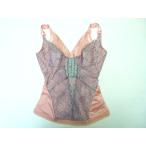 マルコ カリーユ コントロールキャミソール 65 コキールピンク 補正