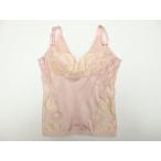 マルコ カーヴィシャス ロングブラジャー A75 ローズゴールド 補正