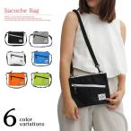 Yahoo! Yahoo!ショッピング(ヤフー ショッピング)REGiSTAナイロンサコッシュ「560」（サコッシュバッグ ウエストポーチ ショルダーバッグ ミニショルダー 斜め掛け ジップポケット コンパクト鞄）