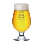 読売ジャイアンツ ビアグラス 背番号Ve