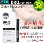BRO.[ブロ]FOR MEN部分白髪染めクイッ