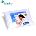  вода количество . удобный состояние подушка!Mediflow[meti поток ] вода основа волокно pillow ( Fit собственный специальный подушка шея . плата. . из нет подушка шея . плечо голова хлопок 100%)