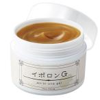 イポロンG(増量版150g) (イボ ポツポツ 取り オールインワンゲル 化粧水 乳液 美容液 クリーム パック オールインワン オールインワンジェル 美肌 成分)