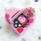 Yahoo! Yahoo!ショッピング(ヤフー ショッピング)HUGっと!プリキュア「変身タッチフォンプリハート」（ おもちゃ 女の子向け はぐっとプリキュア 変身アイテム バンダイ）