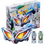 Yahoo! Yahoo!ショッピング(ヤフー ショッピング)ウルトラマンジードDXウルトラゼロアイNEO（おもちゃ ヒーローごっこ バンダイ ビヨンド 変身 変身音 ）