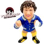 16dソフビコレクション テリー・ファンク  (馬場 猪木 HAO テキサス ジュウロクホウイ プロレス ブッチャー 生ける伝説 荒馬ハードコア・レスリング)