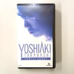 VHS высота . хорошо Akira LONELY HEART long Lee Heart постер имеется видео K48V-34
