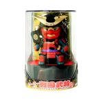 ショッピング戦国武将 動く人形 日本土産 戦国武将 (電池不要！ソーラートイ 戦国武将) インバウンド おもちゃ 外国人人気 ギフト SAMURAI 侍 フィギュア 動くマスコット