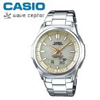 CASIO Wave Ceptorマルチバンド6タフソー