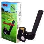 p Logo ru мех рекомендация! идеал. Golf swing тормозные колодки Cross рукоятка ( Birdie pa-PGA Nagaoka хорошо прекрасный Pro Schott over swing course Club пена )
