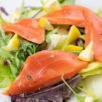  толщина .. прекрасный тест .! большой объем [ копченый лосось ломтик 500g] ( закуска гурман пищевые ингредиенты затонированный кулинария party пищевые ингредиенты салат . материал макароны кулинария Sand wichi)