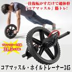 コアマッスル・ホイルトレーナー345
