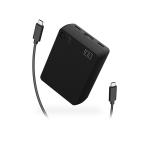 CIO 最大35W入出力  20000mAh コンパクト モバイルバッテリー SMARTCOBY TRIO 35W2C1A iPhone17シリーズ対応 スマホ iPad Android iPhone Pro Max Macbook