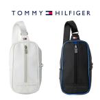 ショッピングHILFIGER トミーヒルフィガー ゴルフ ボディバッグ モダンリッチ ショルダー THMG3FBC Tommy Hilfiger 2023年秋冬モデル 送料無料 あす楽 あすつく