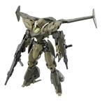 30MM bEXMー21 ヴェルデノヴァグリーン 1/144 色分け済みプラモデル