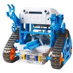 タミヤTAMIYA 楽しい工作シリーズ No.227 カムプログラムロボット 工作セット 70227