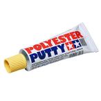  Tamiya макияж материал полиэстер шпаклевка 87027