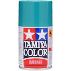  Tamiya TAMIYA спрей TS-102 кобальт зеленый для макета краска 85102