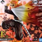 [未開封] 一番くじ 鬼滅の刃 肆 誰よりも強靭な刃となれ E賞 煉獄 杏寿郎 （れんごく きょうじゅろう） フィギュア