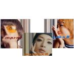 浜崎あゆみ ayu-mi-x II version ・JPN ・Acoustic Orchestra ・US+EU 3枚セット ※US+EUのケースの止める部分が割れてます。
