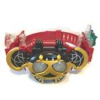 ショッピング変身ベルト [中古] 仮面ライダーキバ　変身ベルト&フエッスル DXキバットベルト ※箱・説明書欠品です。動作確認済みです。