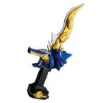 仮面ライダーキバ ガルルセイバー ※箱・説明書欠品。動作確認済みです。