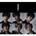 SixTONES 1ST アルバム 初回盤B:音色盤 CD+DVD BOX仕様 (ストーンズ)