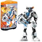  Lego герой Factory 2.0 -тактный -ma-2063 Lego Hero Factory 2.0 Stormer 2063