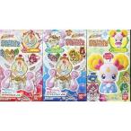 [食玩] スマイルプリキュア！　なりきり
