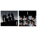 ショッピングsixtones SixTONES 1ST アルバム 初回限定盤A:原石盤 + 初回限定盤B:音色盤 2個セット (ストーンズ) 国内正規品