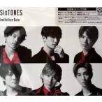[未使用]　SixTONES Imita