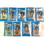 ショッピングsnowman 未開封 SnowMan アクリルスタンド 第2弾 9体セット スノマニ アクスタ