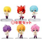 すとぷり コレクションフィギュア 6種セ
