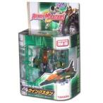 [中古] トランスフォーマー ウイングスタン RM-08