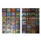 未使用　エヴァックリマン 新劇場版 全48種フルコンプ　（Q全24種 序&破全24種） ビックリマン × エヴァンゲリオン