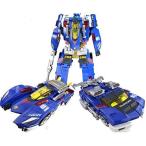  Tomica гипер- голубой Police Sonic Arrow & Sonic Bray машина . body комплект ( обычная версия 2 шт. комплект )* коробка * инструкция. отсутствует..