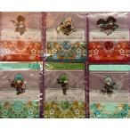 [未使用]  ファミマ限定「刀剣乱舞」ジ