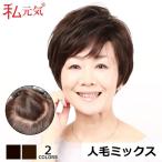 ショッピングフルウィッグ フルウィッグ 返品交換OK 人毛 ウィッグ ショート ボブ 人毛ウィッグ 女性 上品 エレガント 爽やか 私元気 JH50S004