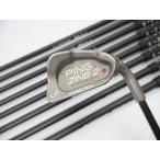  булавка Gin g2 ZING2 нержавеющая сталь железный оригинал карбоновый 9шт.@(3-W.S) [5532]
