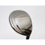 [ б/у ] Majesty Golf ( Maruman ) Shuttle Shuttle Ace модель F02(R) F9(24 раз ) [5321]