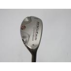 [ б/у ] TaylorMade Rescue двойной dualli вал Tour AD UT-65(S) 25 раз [5010]