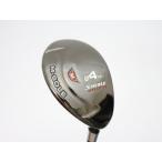 [ б/у ] Majesty Golf ( Maruman ) Shuttle M-SOLE служебная программа SHUTTLE(R) U4(23 раз ) [3751]