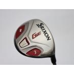 [ б/у ] Dunlop Srixon GiE SV-3019J(S) 3W(14.5 раз ) [5625]