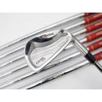 ブリヂストン ツアーステージX-BLADE 703/NSPRO950GHウェイトフロー 7本組/S/25[7658]