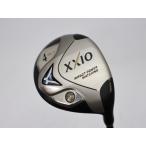 [ б/у ] Dunlop XXIO 2010 модель MP600(R) 4W(16.5 раз ) [4615]