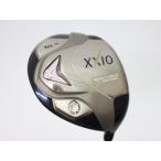 [ б/у ] Dunlop XXIO 2010 модель MP600L(L) 12.5 раз [4318]