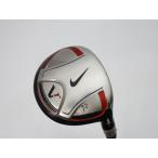 [ б/у ] Nike Vr STR8-FIT Tour VR510F(JP)/R 7W(21 раз ) [2767]